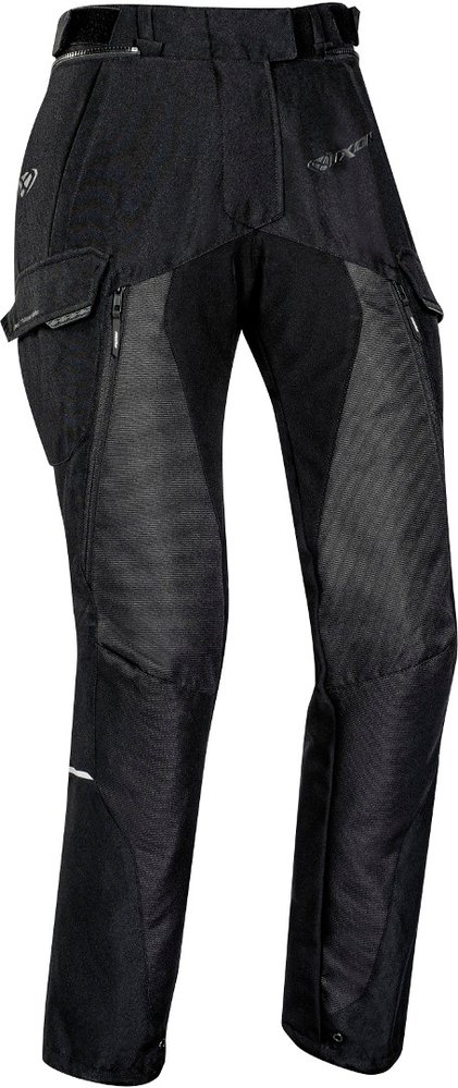 Ixon Balder Ladies Motorcycle Textile Pants