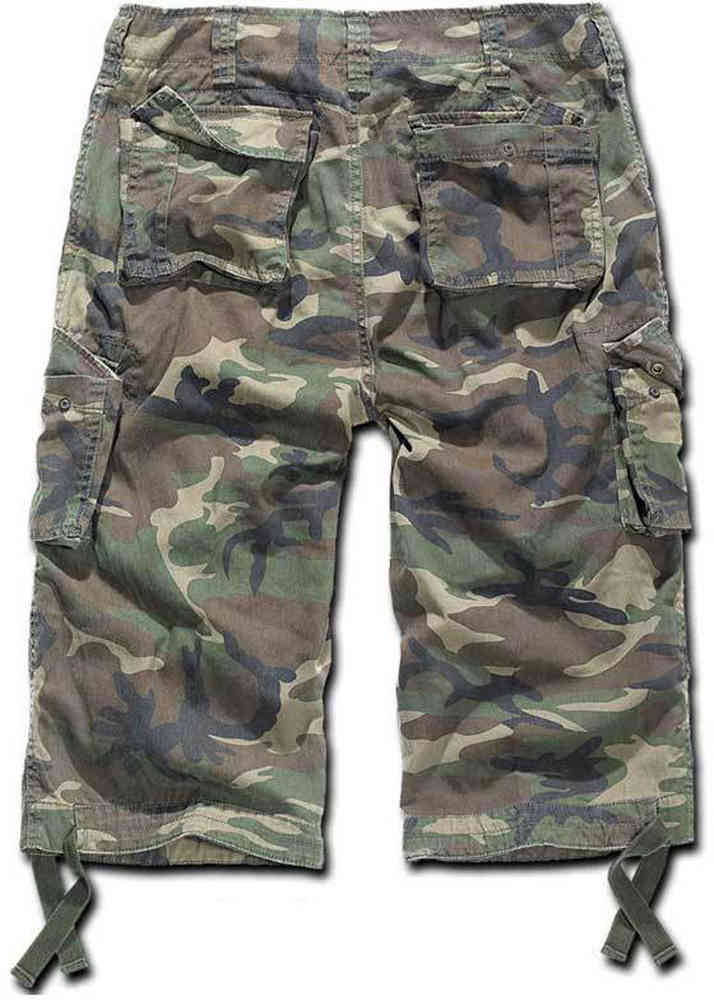 Brandit Urban Legend 3/4 Shorts