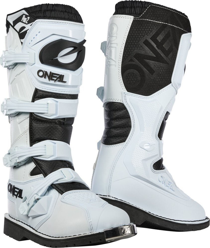 Oneal Rider Pro 2 Motocross Boots
