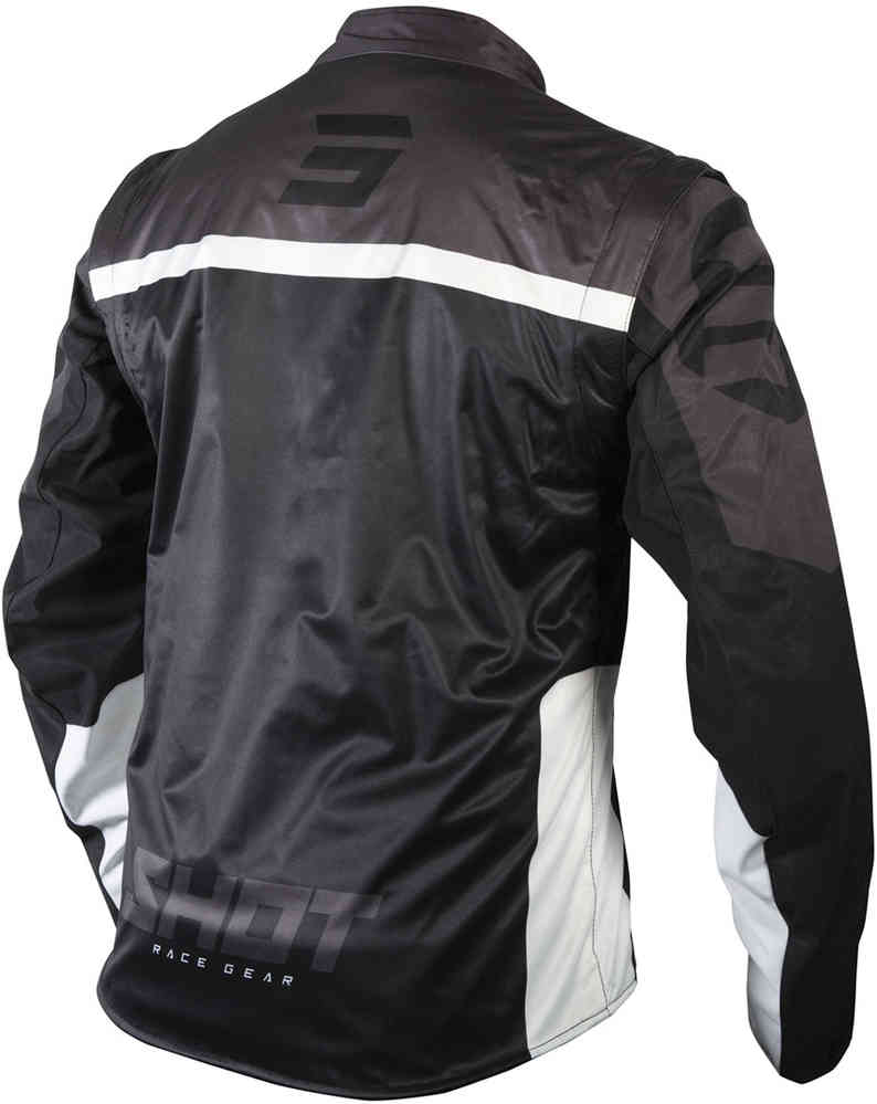 Shot Softshell Lite 2.0 Motocross Jacket
