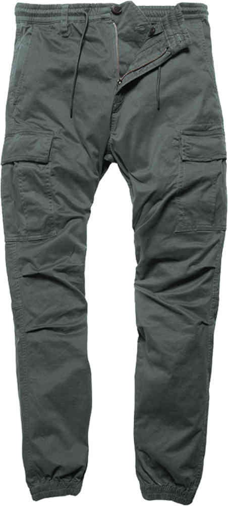 Vintage Industries Vince Cargo Jogger Pants
