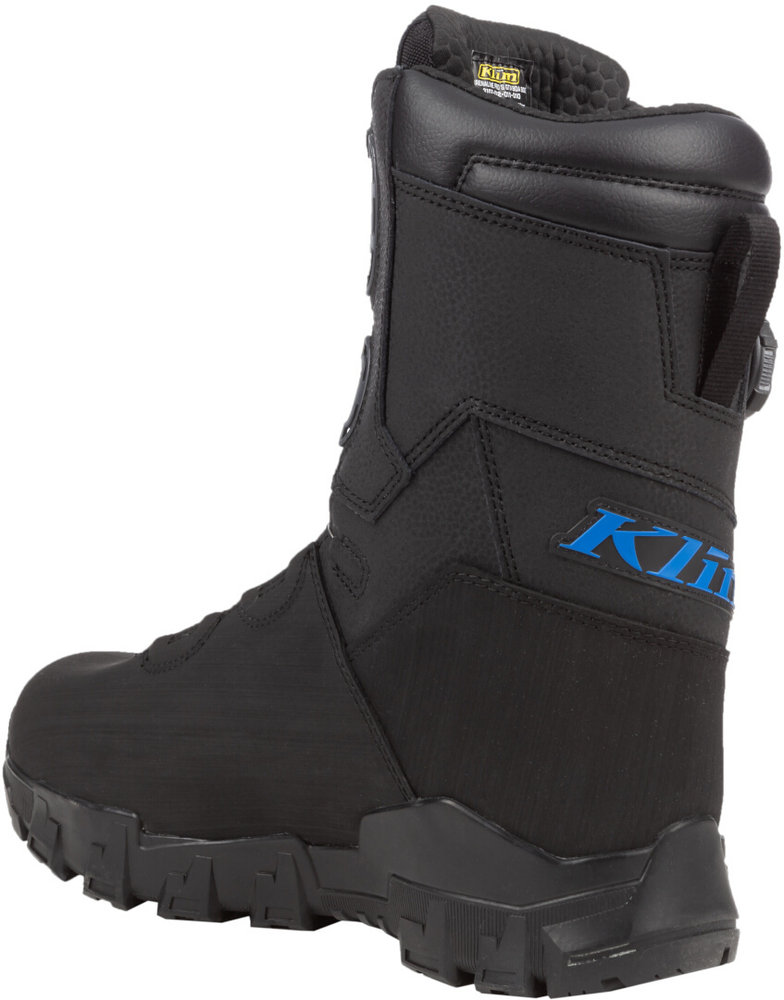 Klim Adrenaline Pro S GTX BOA Snowmobile Boots