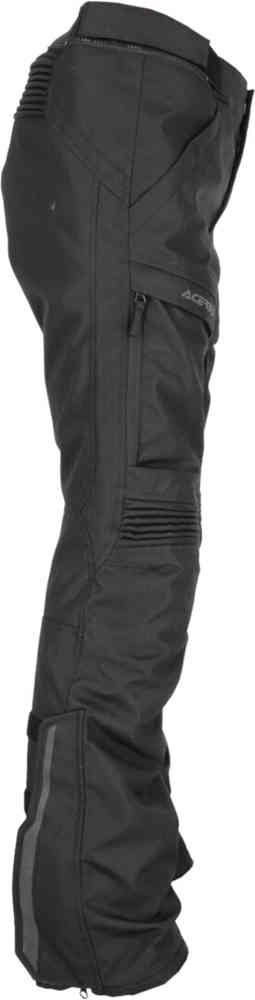 Acerbis X-Rover waterproof Ladies Motorcycle Textile Pants