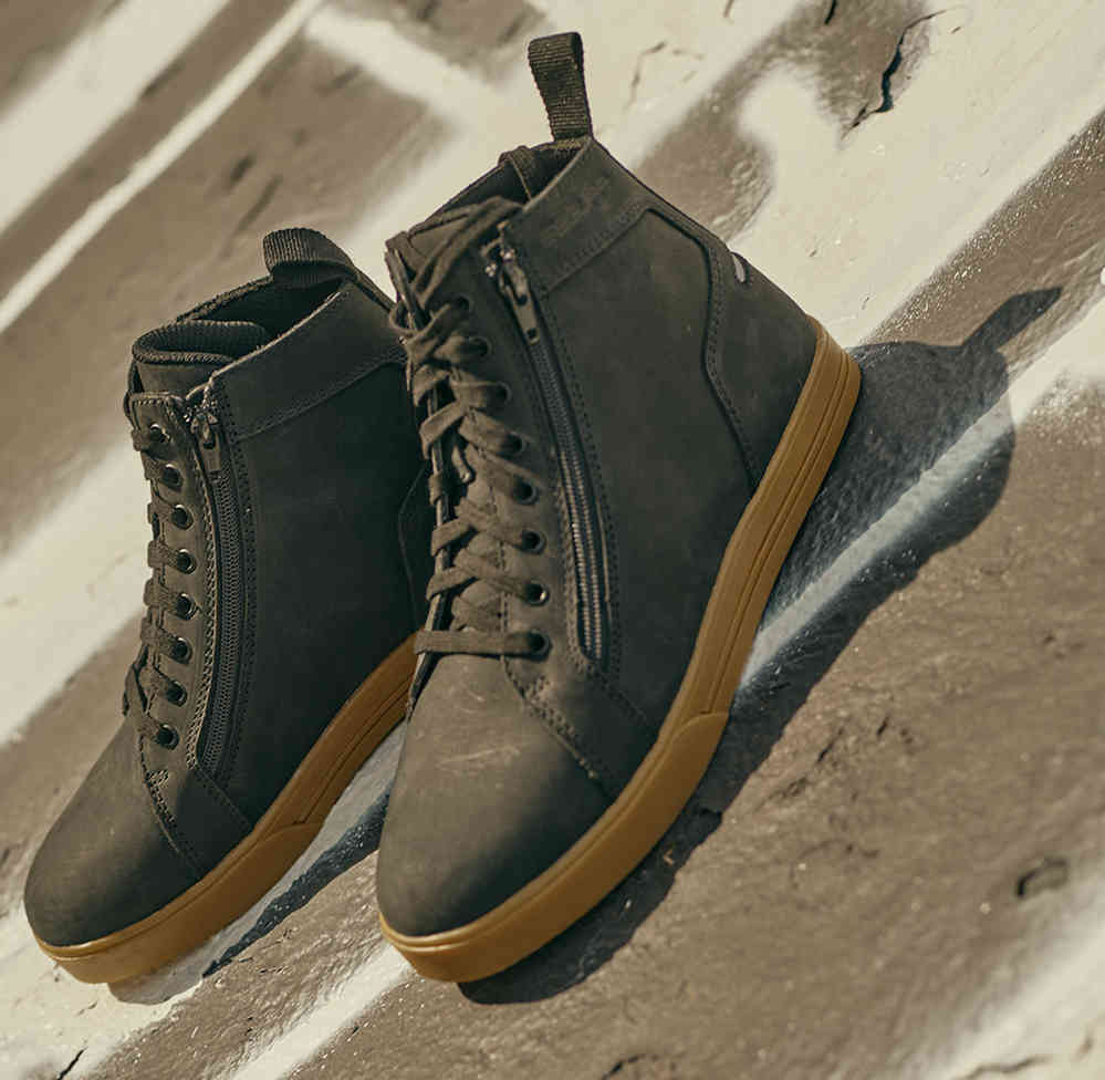 Segura Braxton Ladies Motorcycle Shoes