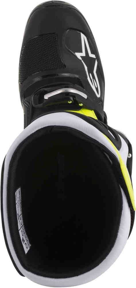 Alpinestars Tech 5 Motocross Boots