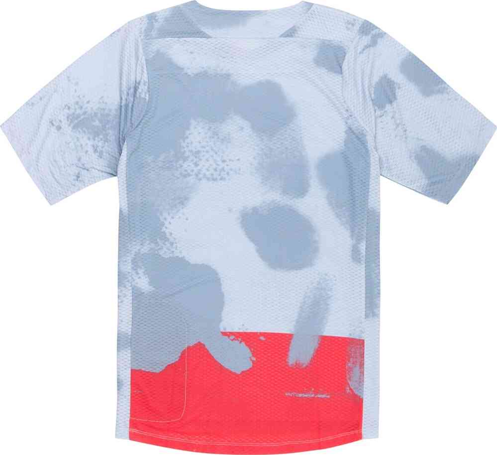 Troy Lee Designs Skyline Air Flared SS Bicycle Jersey