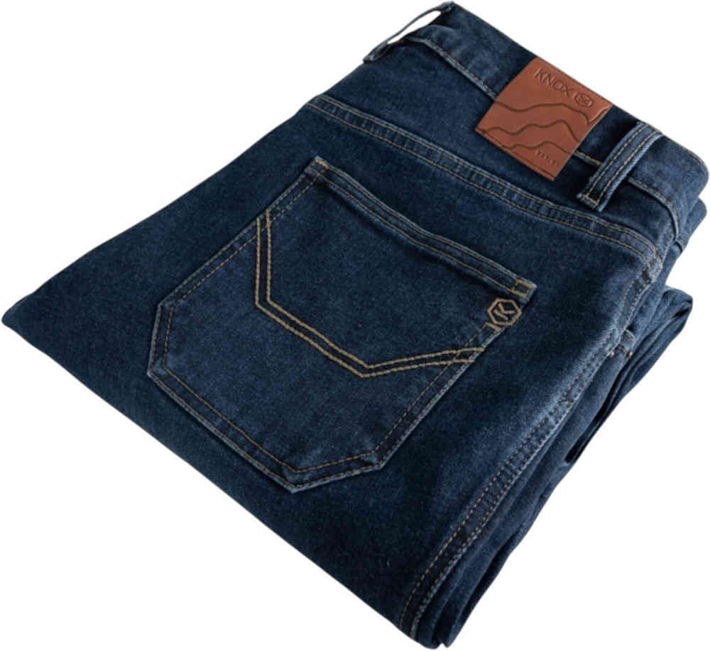 Knox Kirkstone Motorcycle Jeans