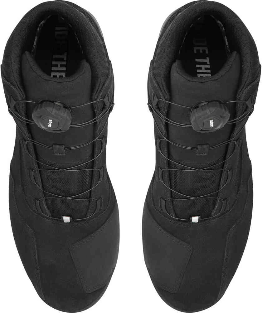 Richa Saturnus waterproof Motorcycle Shoes