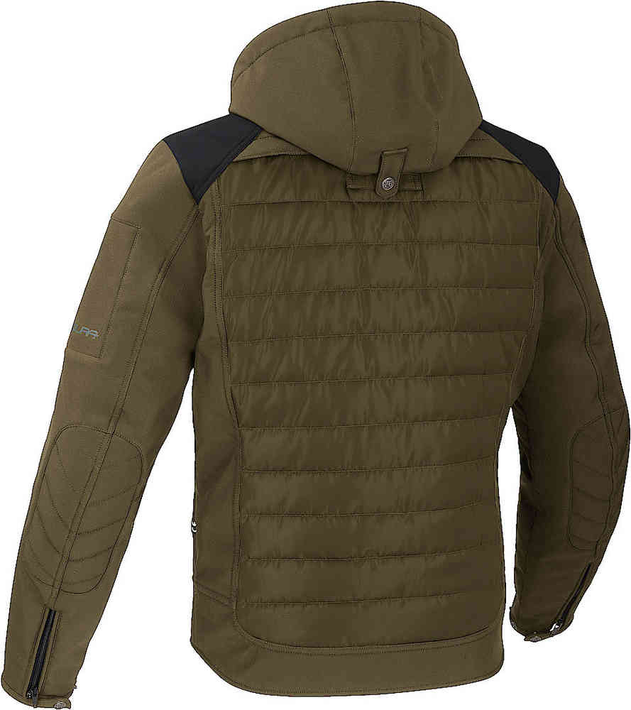 Segura Natcho Motorcycle Textile Jacket