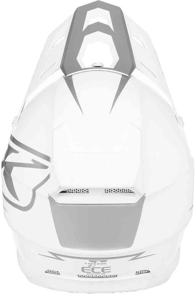 Klim T1 Freeride Snowmobil Helmet