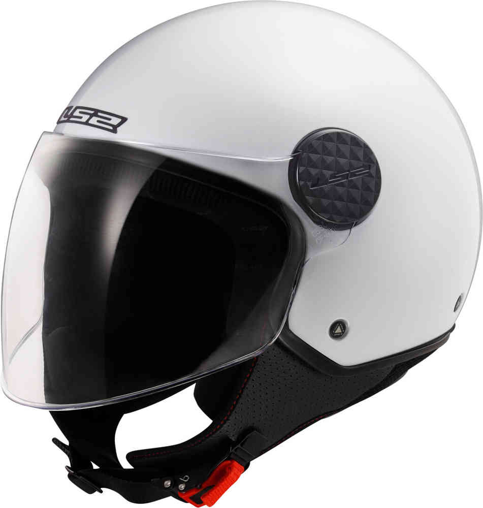 LS2 OF558 Sphere Lux II Jet Helmet