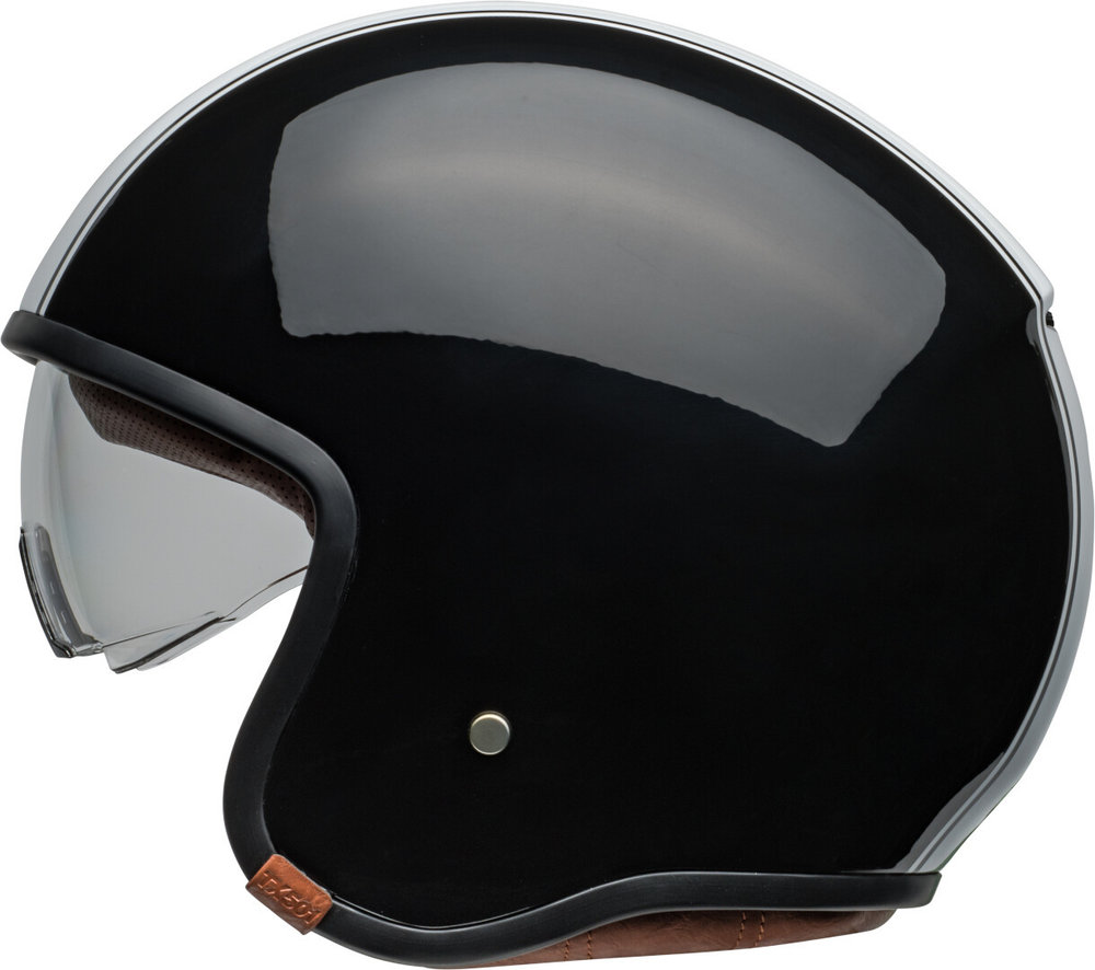 Bell TX-501 Rally Jet Helmet