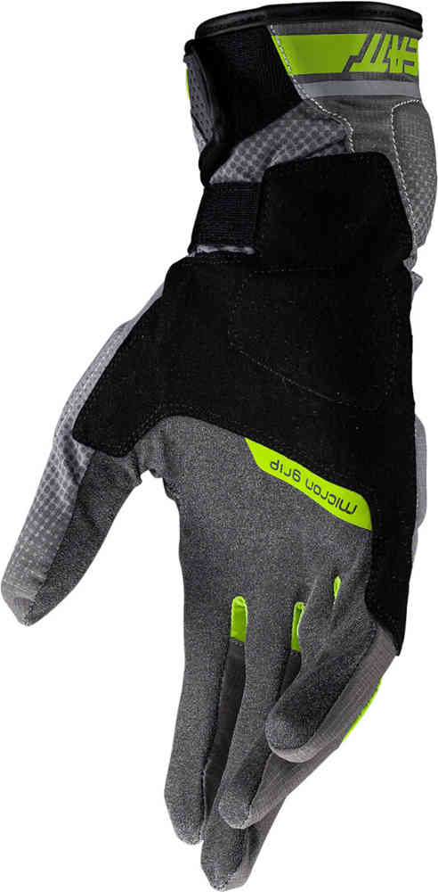 Leatt ADV X-Flow 5.5 Motorcycle Gloves