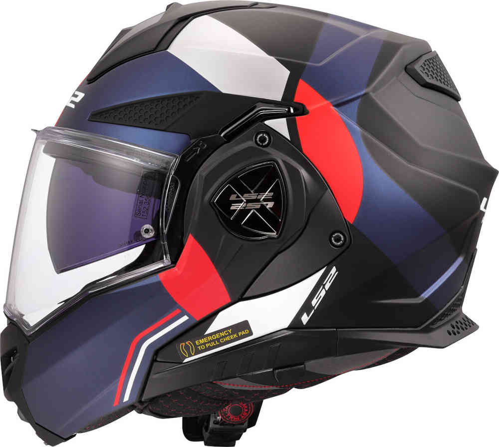 LS2 FF901 Advant X Ultra Helmet