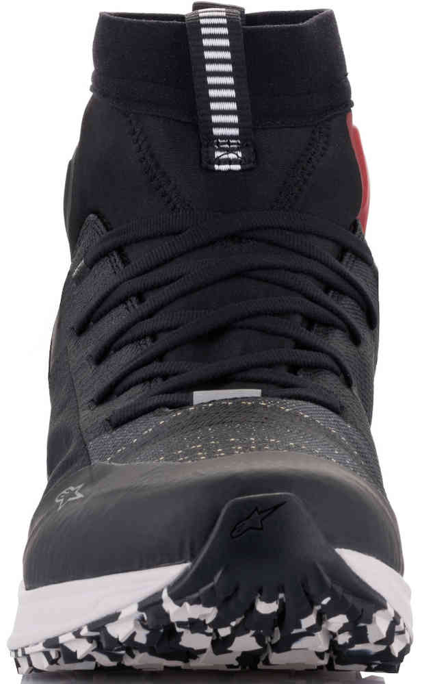 Alpinestars Speedforce Motorcycle Shoes