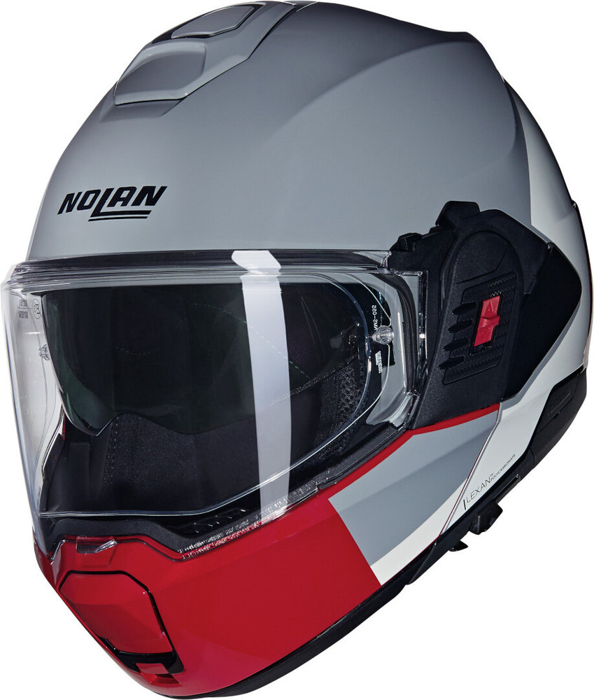 Nolan N120-1 Grafo N-Com Helmet