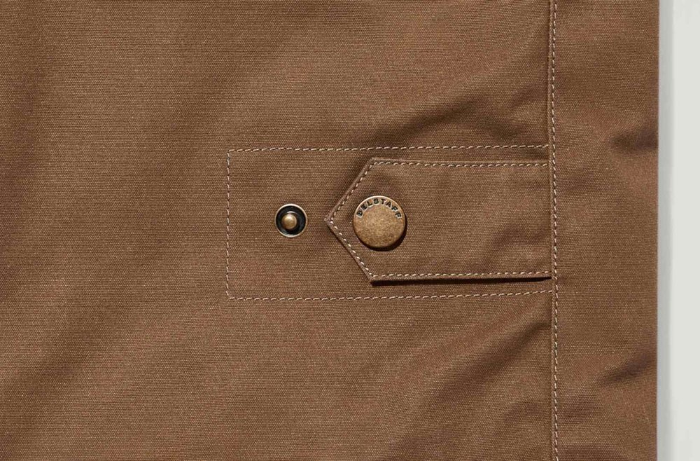 Belstaff Windermere Motorcycle Vest