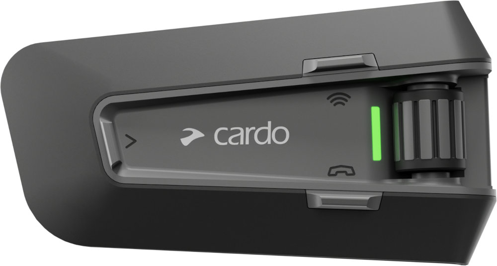 Cardo Packtalk Neo Communication System Single Pack