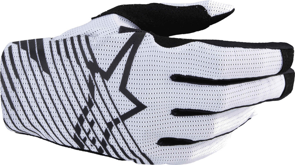 Alpinestars Radar Pro Motocross Gloves