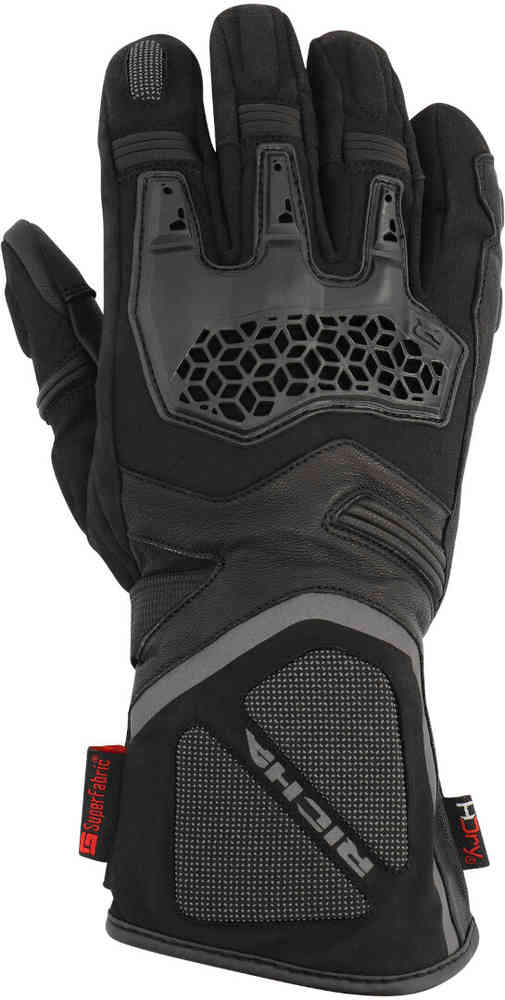Richa Infinity 3 Pro waterproof Motorcycle Gloves