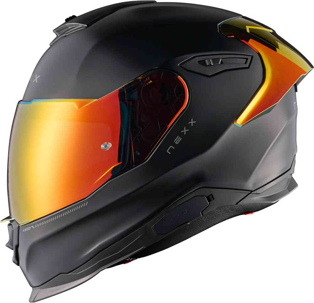 Nexx Y.100R Subsonic Helmet