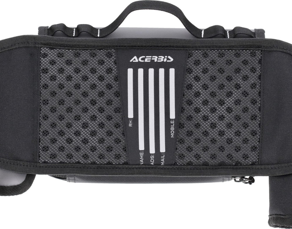 Acerbis Profile Logo 3L Waist Pack