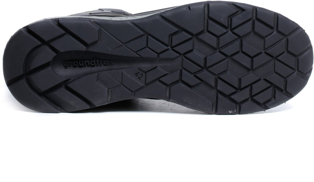 TCX Speedtrek Gore-Tex waterproof Motorcycle Shoes