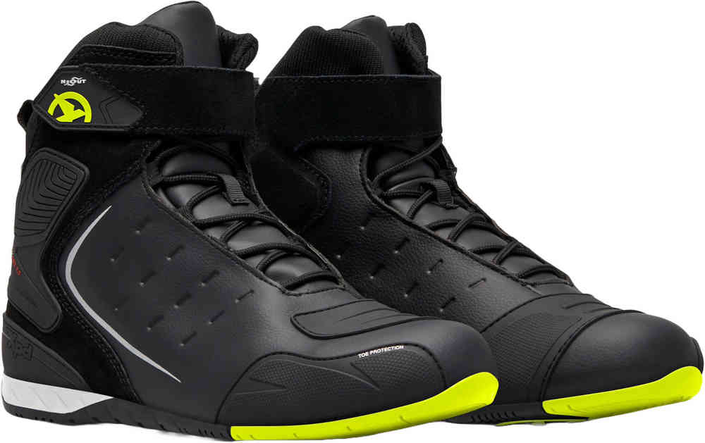 XPD X-Road H2Out waterproof Motorcycle Shoes