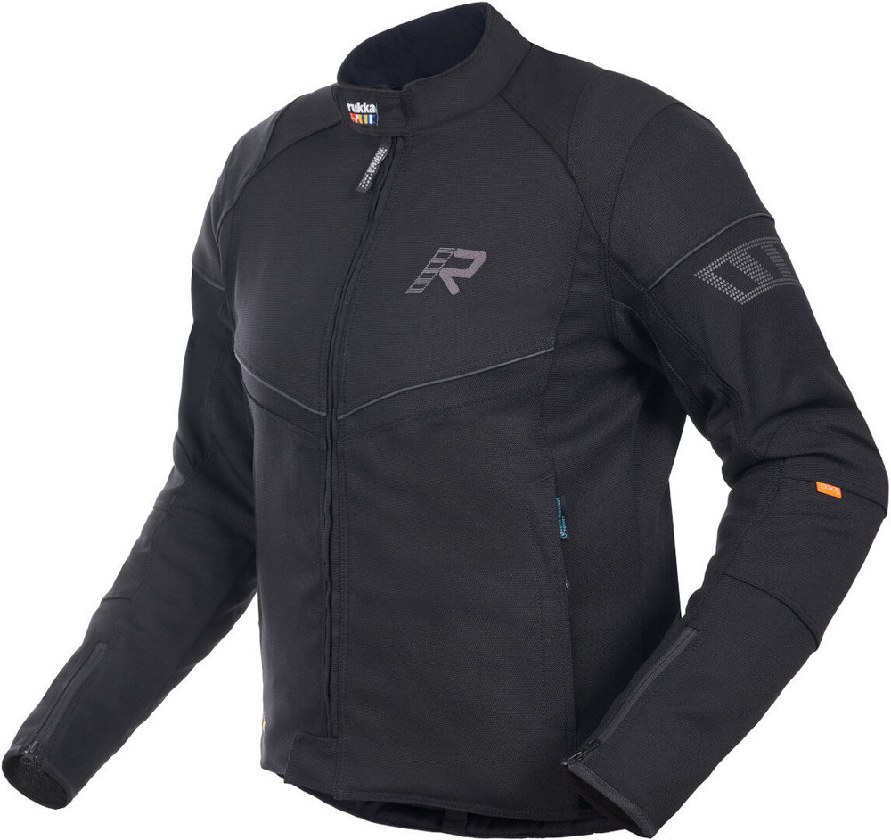 Rukka AirGobi 2.0 Motorcycle Textile Jacket