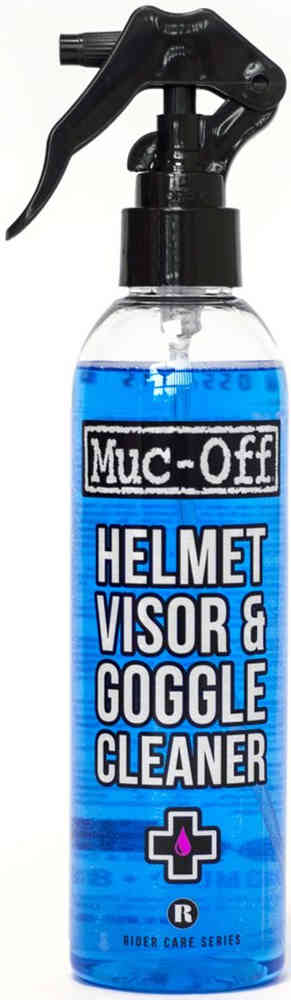 Muc-Off Helmet Care Kit