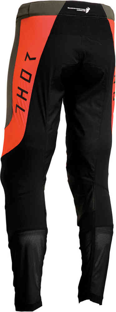 Thor Prime Status Motocross Pants