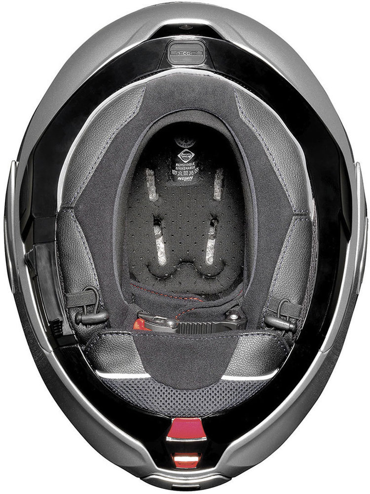 Nolan N100-5 Classic N-Com Helmet