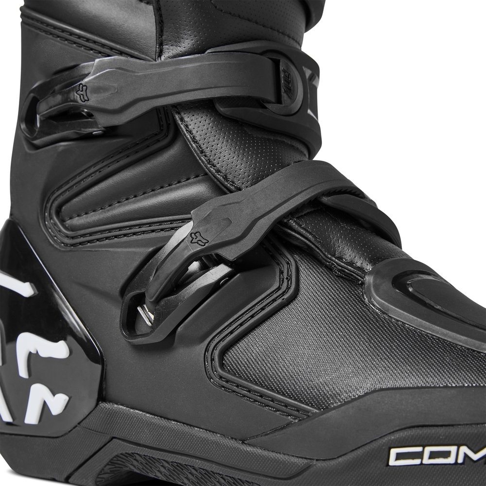 FOX Comp Motocross Boots