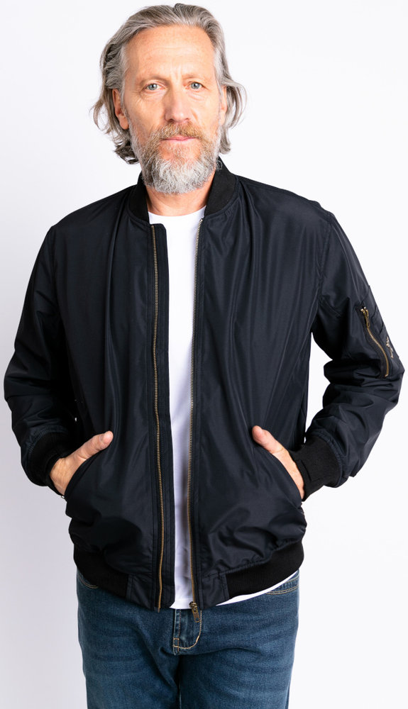 John Doe Flight Motorcycle Textile Jacket