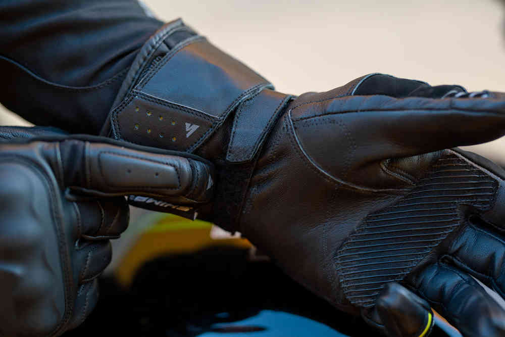 SHIMA GT-2 Motorcycle Gloves