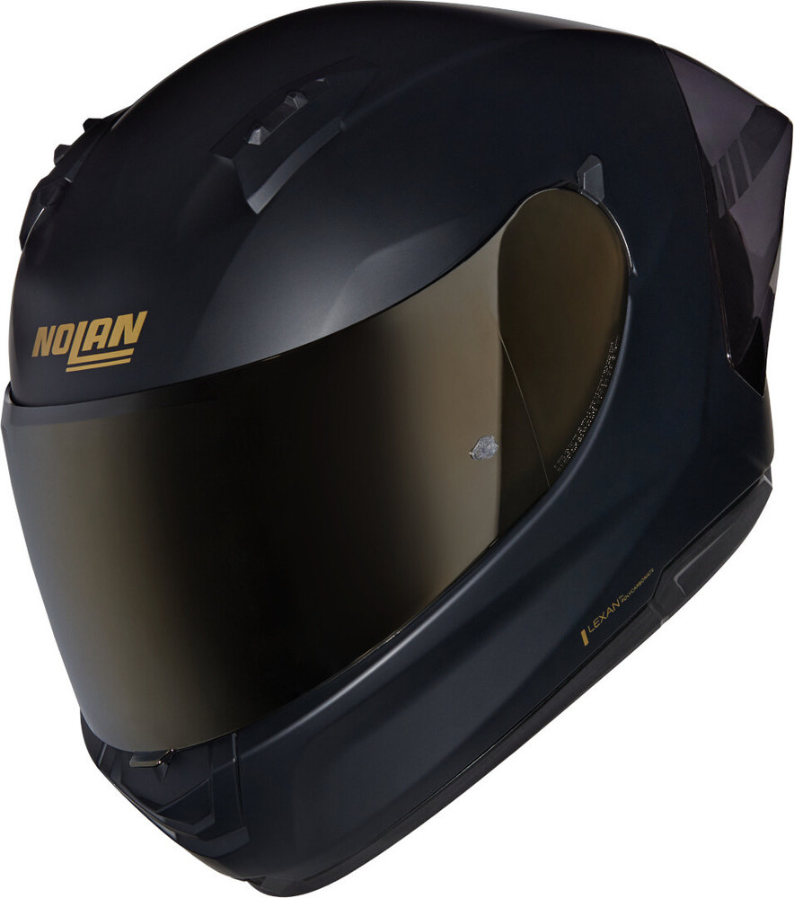 Nolan N60-6 Sport Aureo Helmet