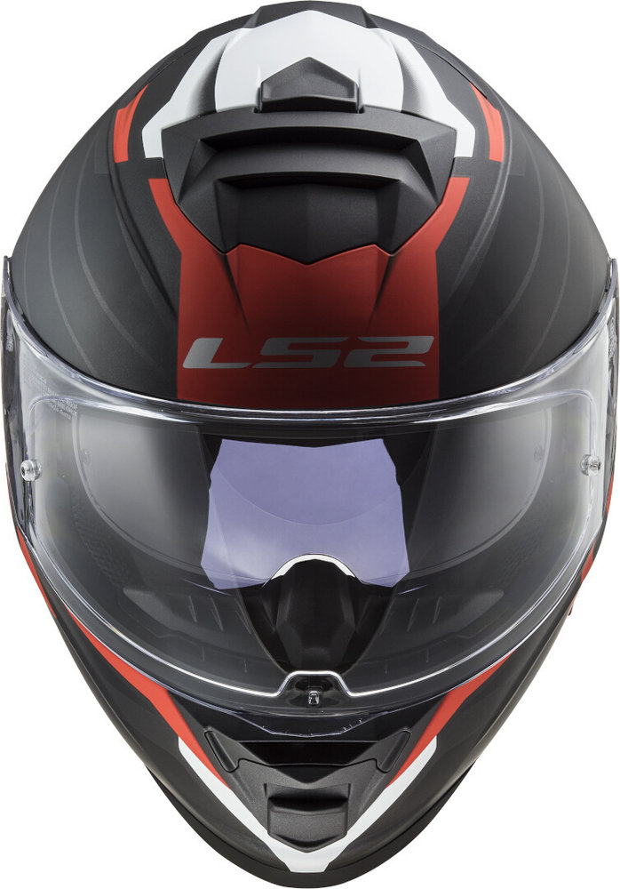 LS2 FF800 Storm II Nerve Helmet