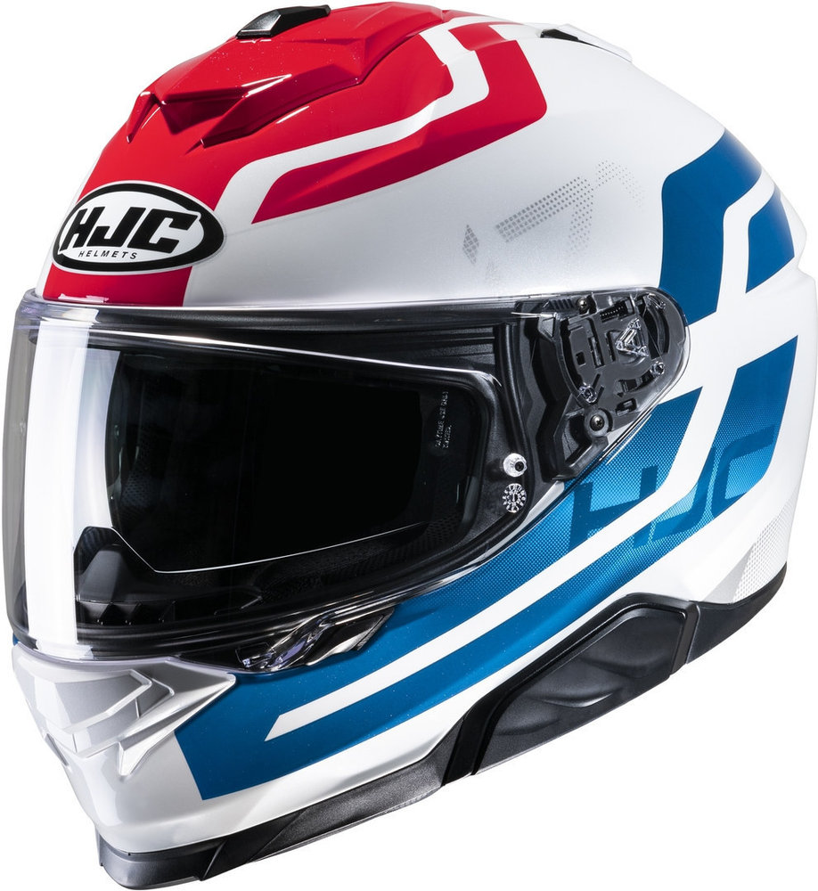 HJC i71 Enta Helmet
