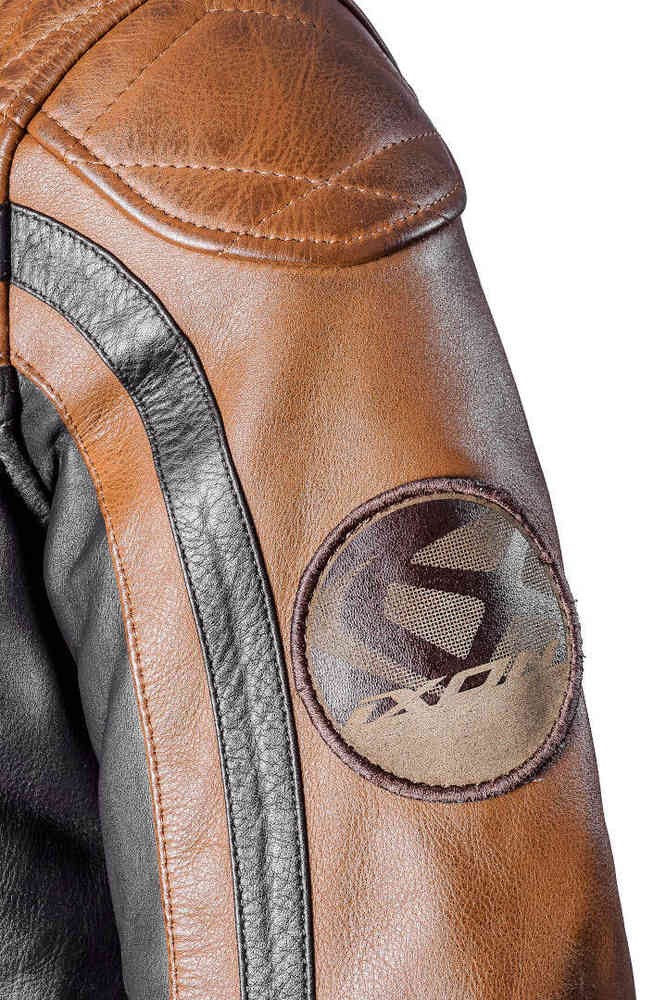 Ixon Pioneer Ladies Motorcycle Leather Jacket