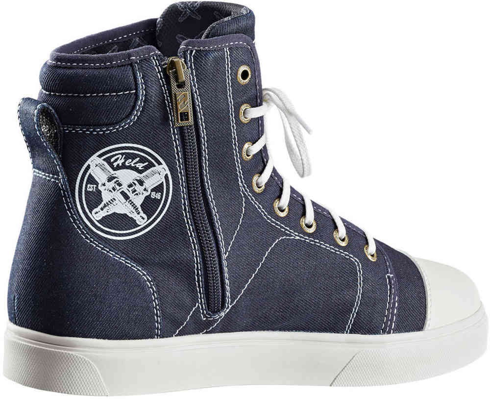 Held College Rider GTX Motorcycle Shoes