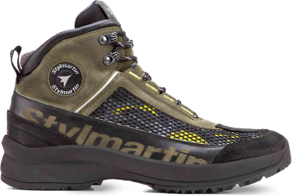 Stylmartin Vertigo Air Motorcycle Shoes