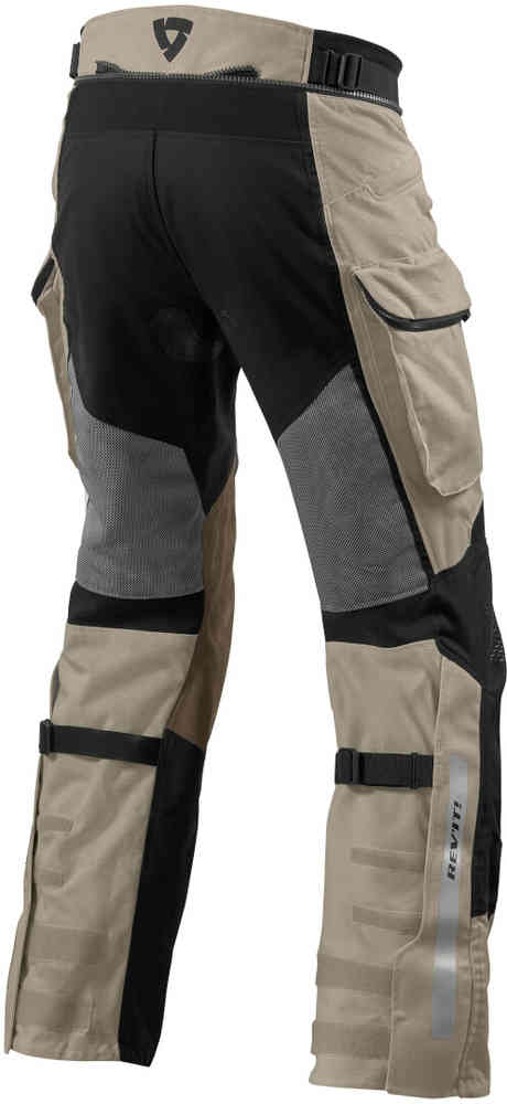 Revit Cayenne 2 Motorcycle Textile Pants