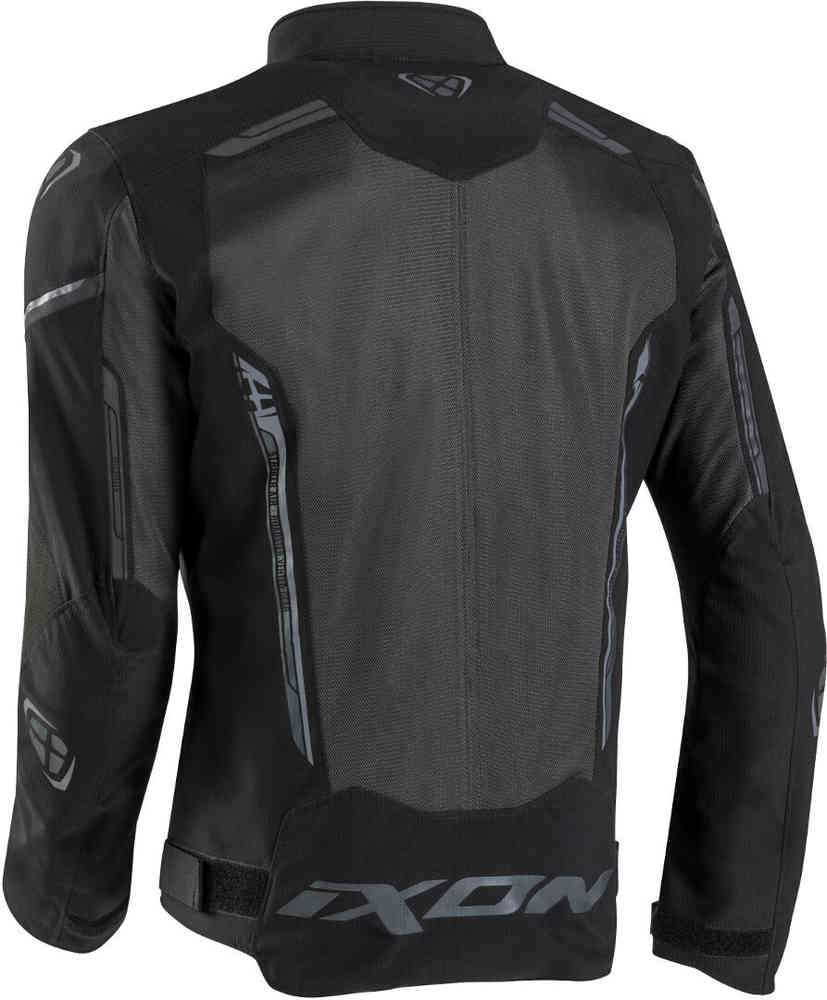 Ixon Striker Air Motorcycle Textile Jacket