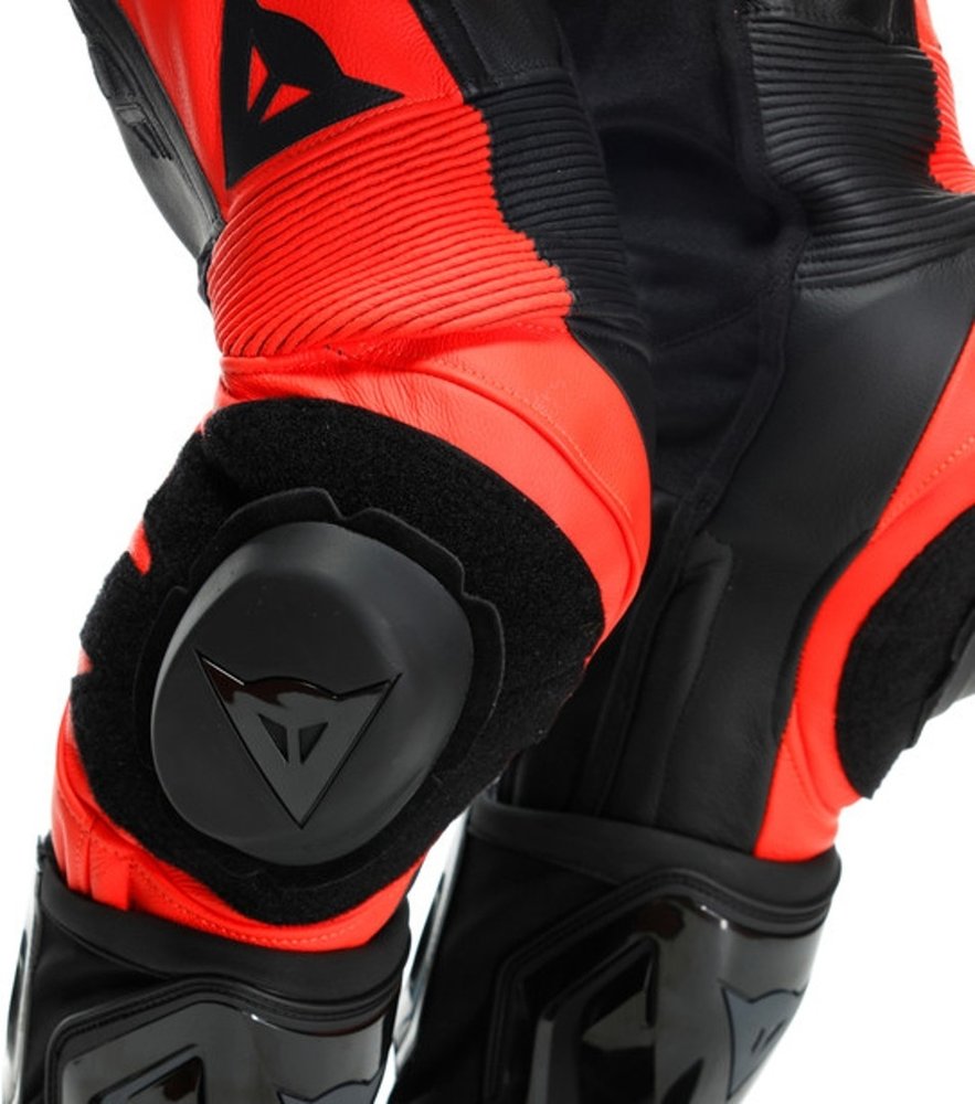 Dainese Gen-Z One Piece Perforated Kids Leather Suit