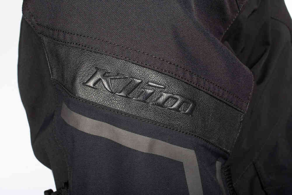 Klim Latitude 2023 Motorcycle Textile Jacket