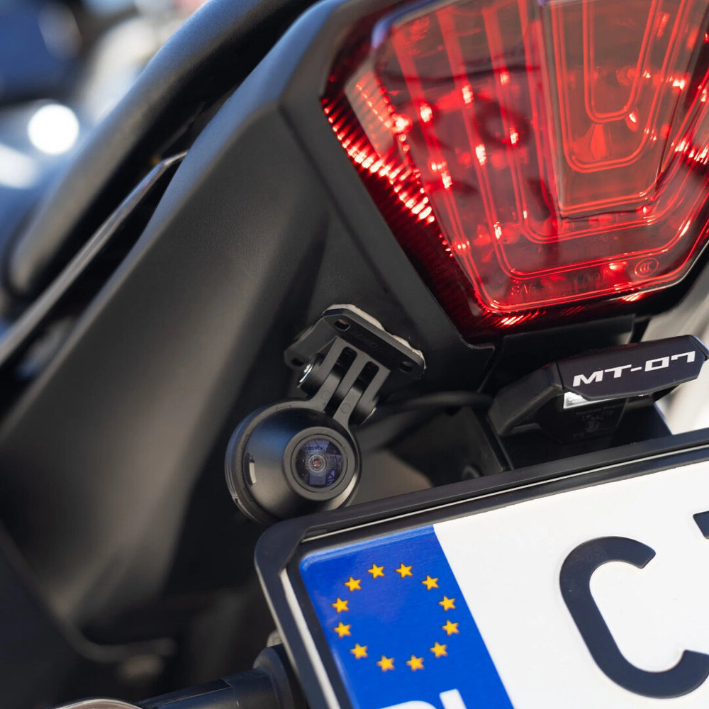 CHIGEE AIO-5 Lite Motorcycle Multimedia System