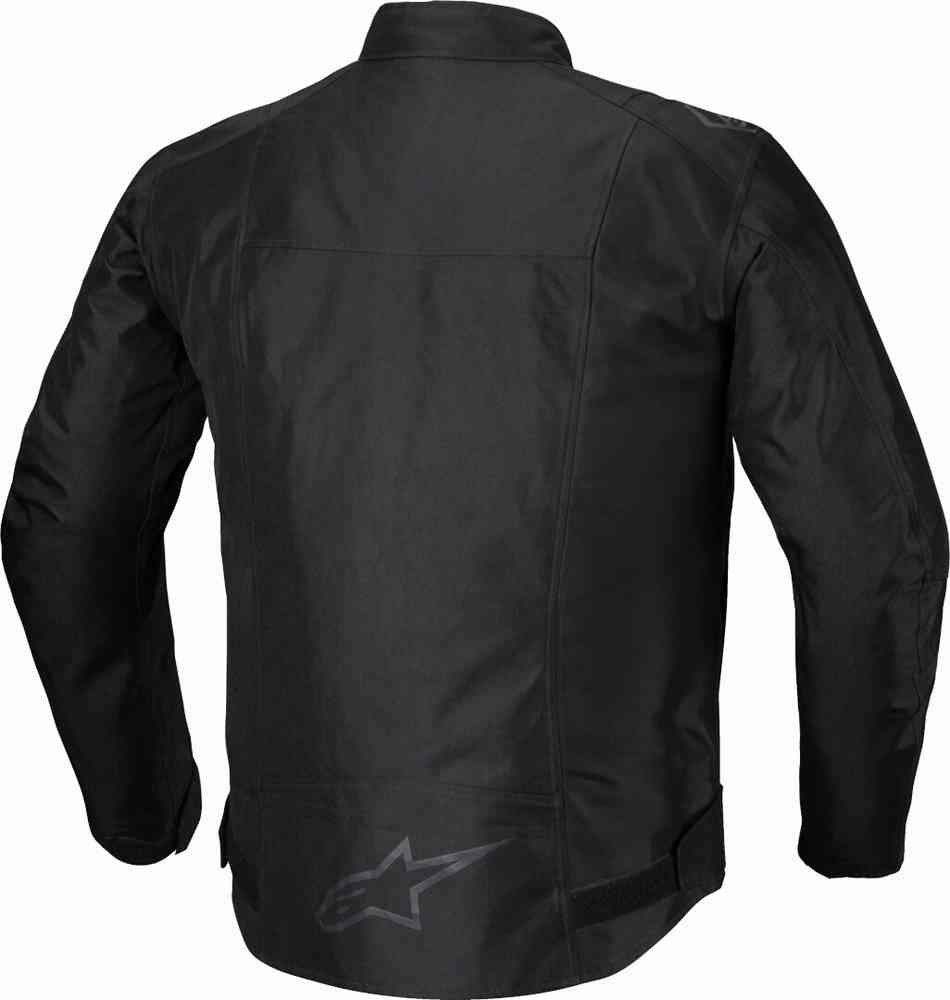 Alpinestars T-SPS V2 waterproof motorcycle textile jacket