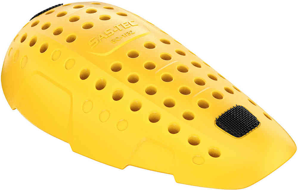 SAS-TEC SC-1/32 Elbow/Knee Protectors with Velcro fastener