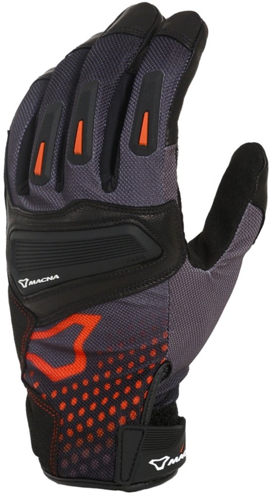 Macna Jugo Motorcycle Gloves