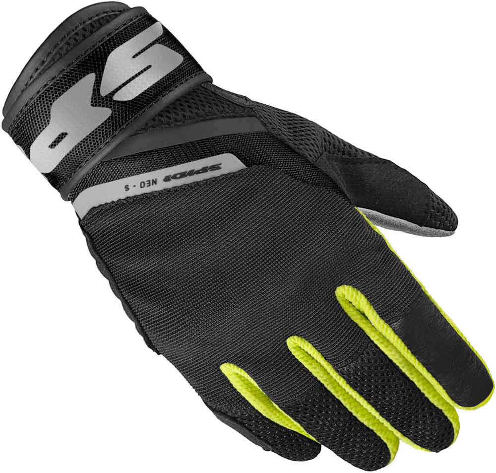 Spidi Neo-S Ladies Motorcycle Gloves